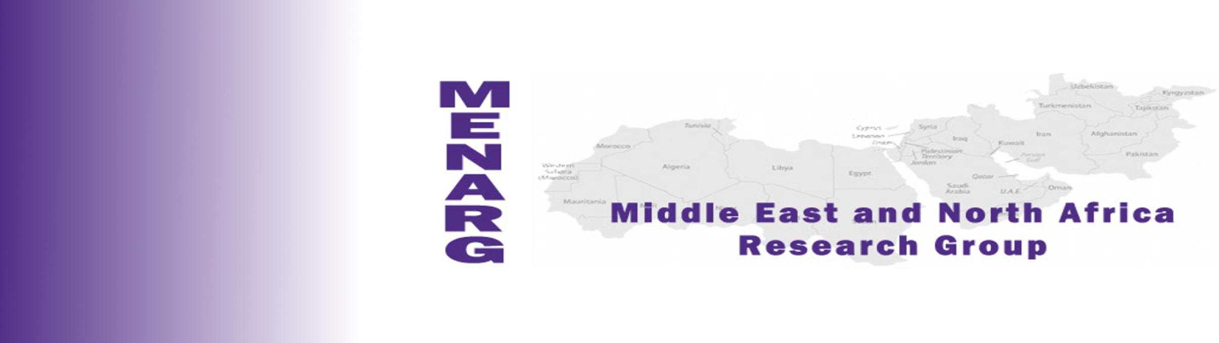Middle East and North Africa Research Group